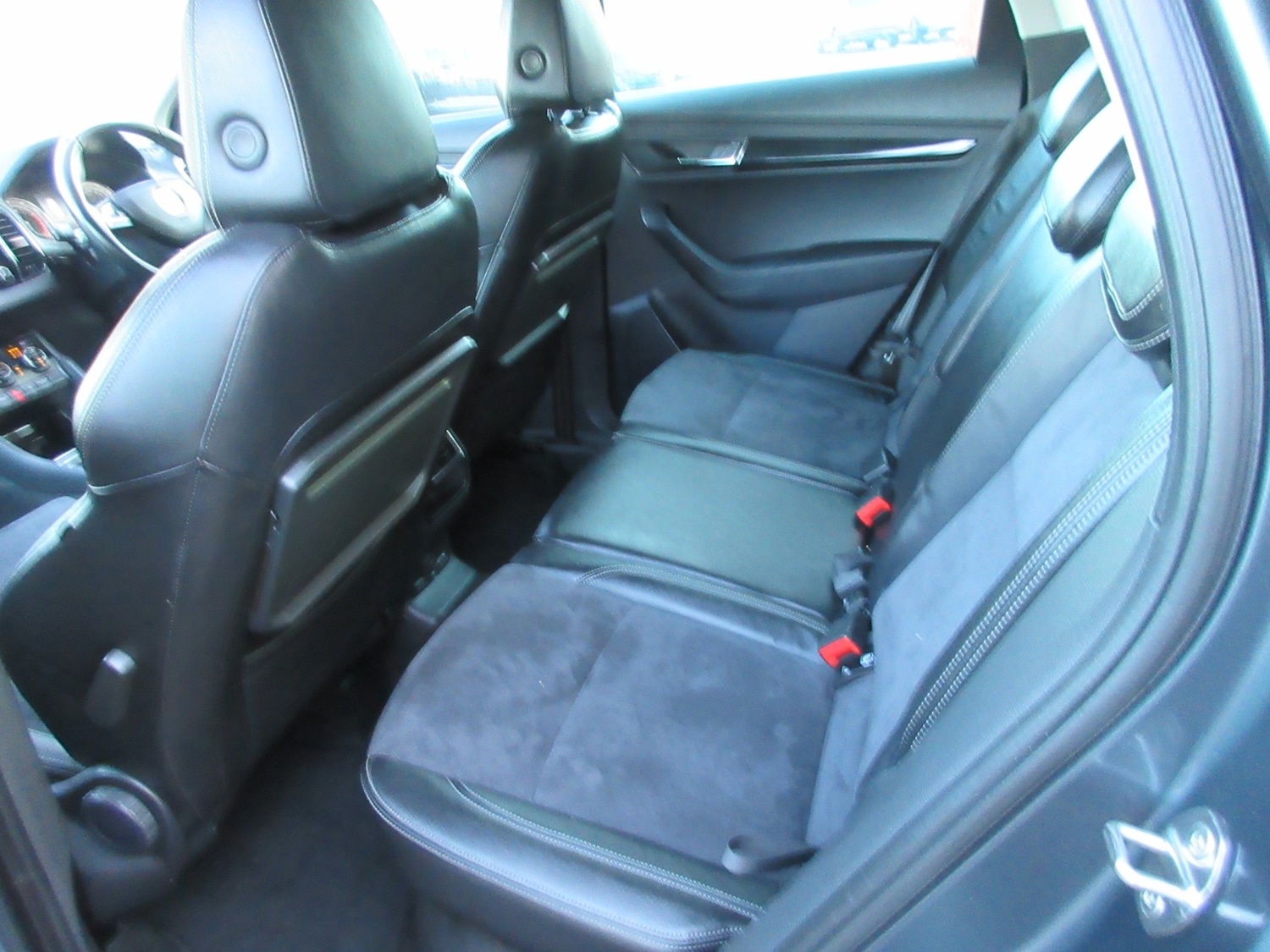 Used Skoda Karoq 2018 for sale - 77099911: Photo 26