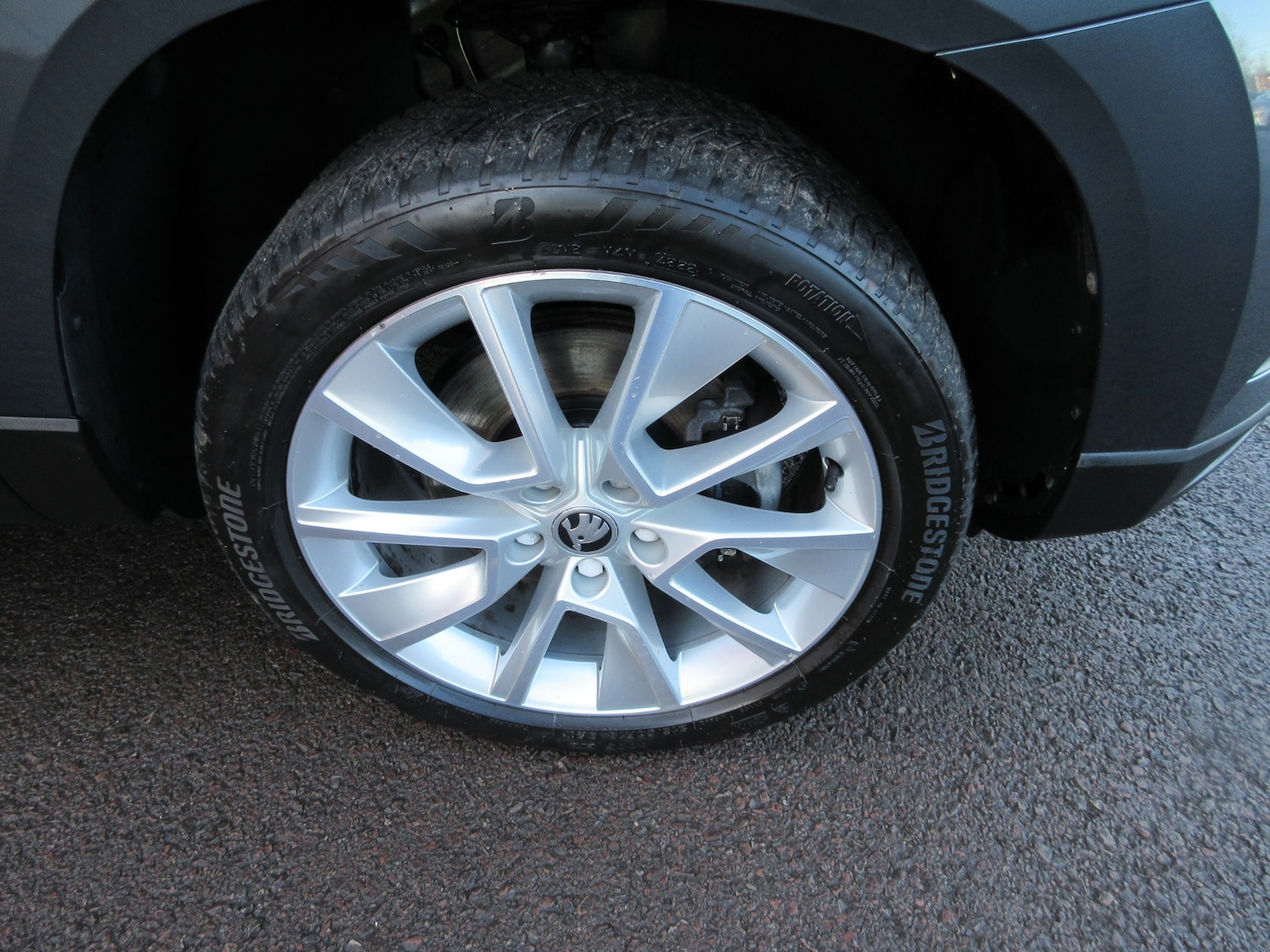 Used Skoda Karoq 2018 for sale - 77099911: Photo 29