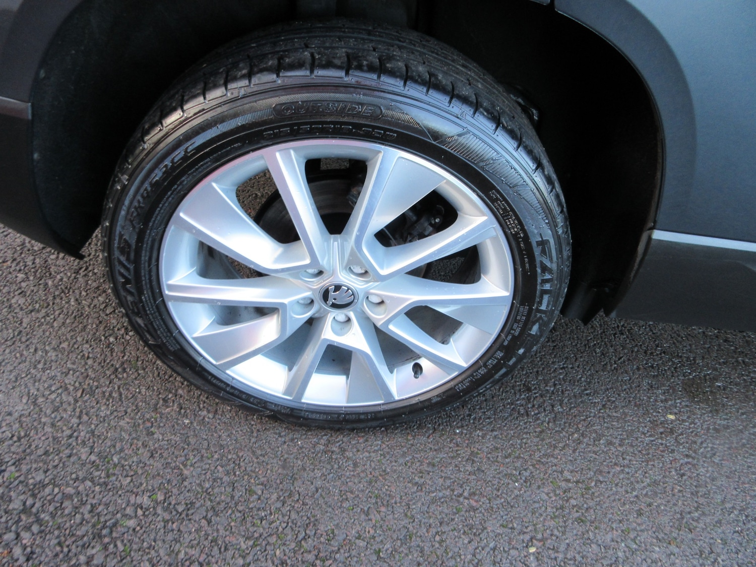 Used Skoda Karoq 2018 for sale - 77099911: Photo 30