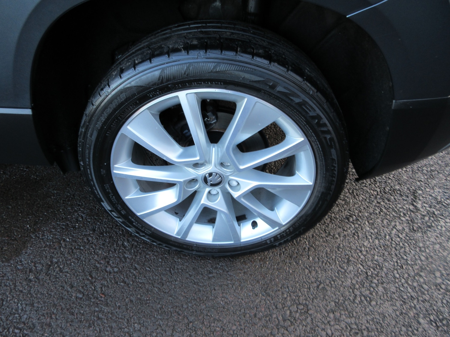 Used Skoda Karoq 2018 for sale - 77099911: Photo 31