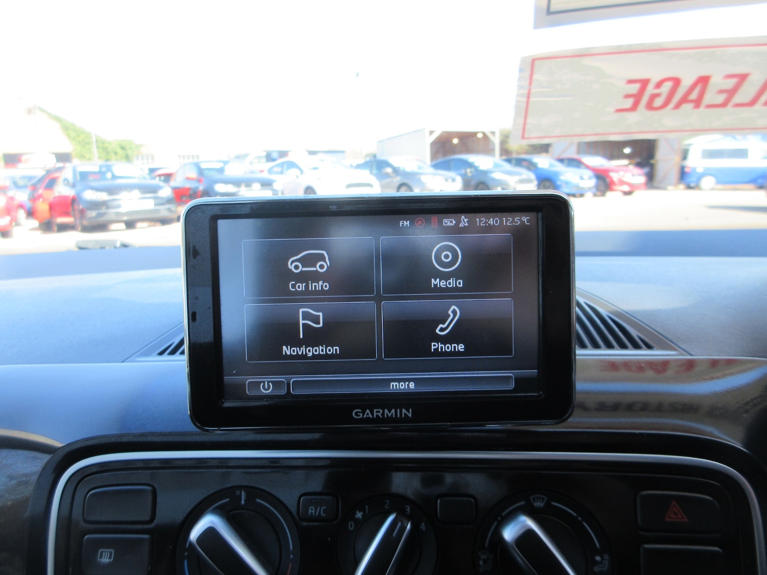 Used Volkswagen up! 2014 for sale - 77649876: Photo 13