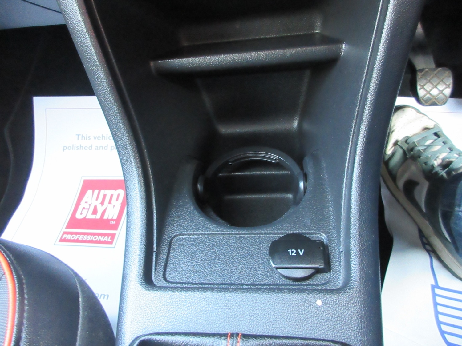 Used Volkswagen up! 2014 for sale - 77649876: Photo 16