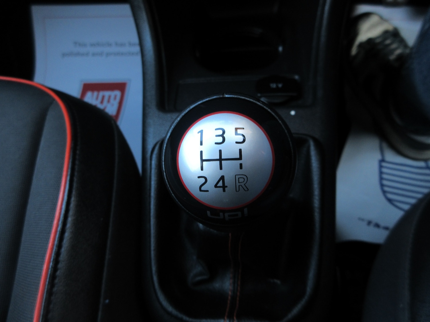 Used Volkswagen up! 2014 for sale - 77649876: Photo 17