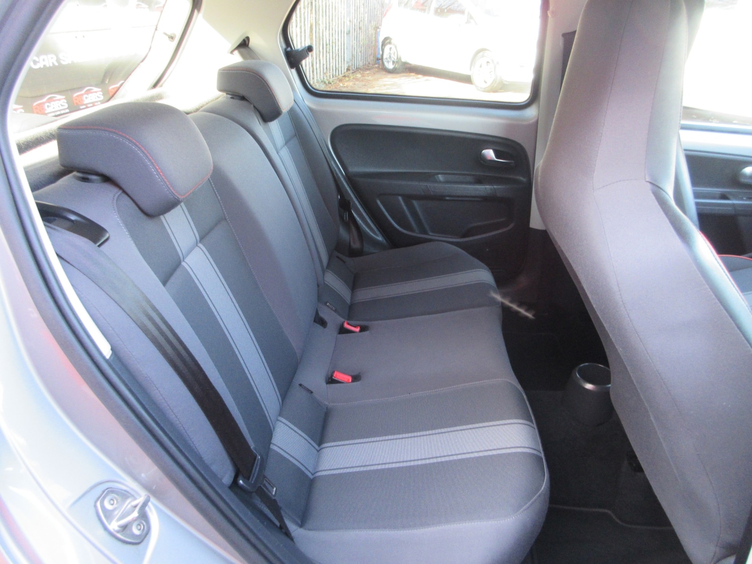 Used Volkswagen up! 2014 for sale - 77649876: Photo 19