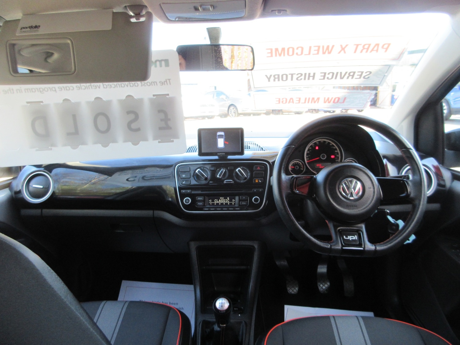 Used Volkswagen up! 2014 for sale - 77649876: Photo 20