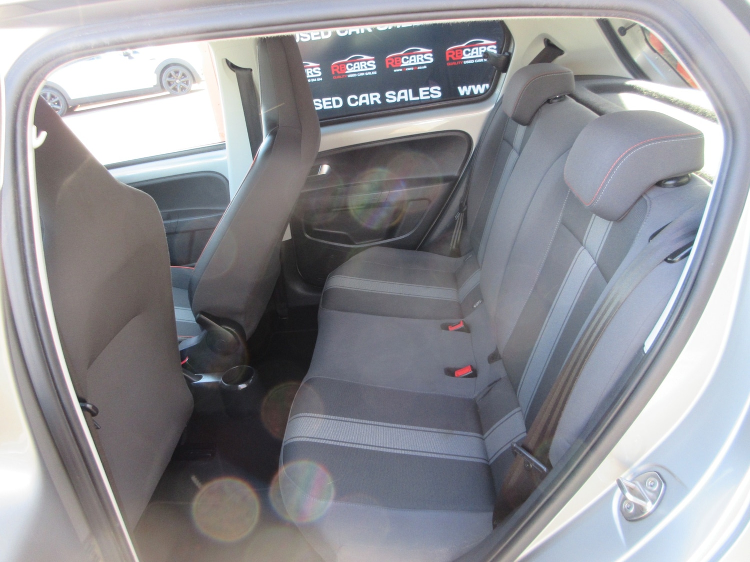 Used Volkswagen up! 2014 for sale - 77649876: Photo 22