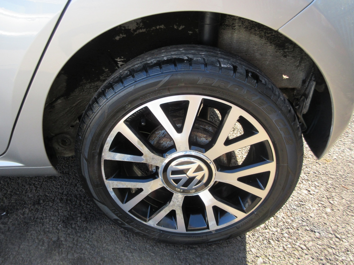 Used Volkswagen up! 2014 for sale - 77649876: Photo 26