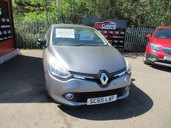 Used Renault Clio 2015 for sale - 78325639: Photo