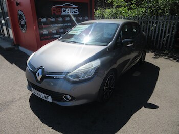 Used Renault Clio 2015 for sale - 78325639: Photo