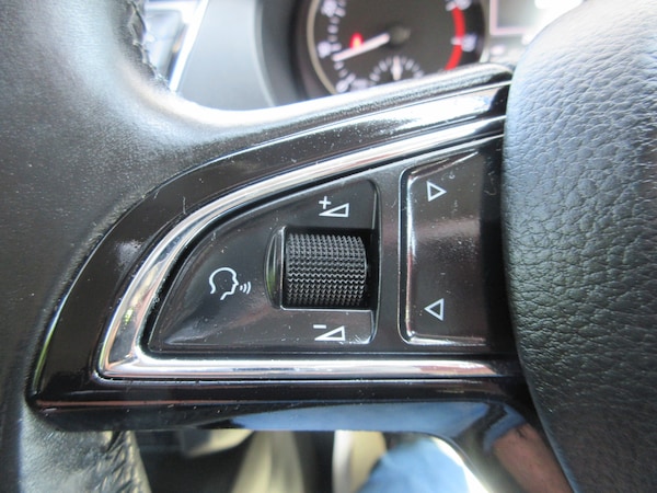 Used Skoda Fabia 2016 for sale - 74645161: Photo 17