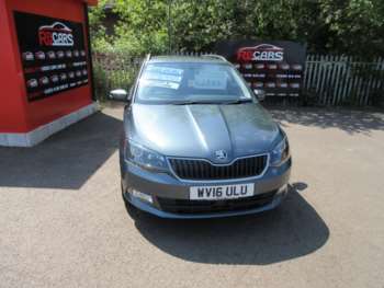 2016 (16) - 1.2 TSI SE L 5dr