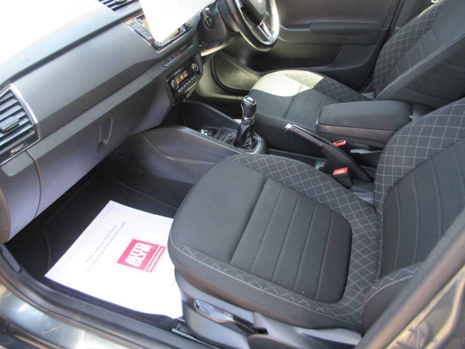 Vehicle 23