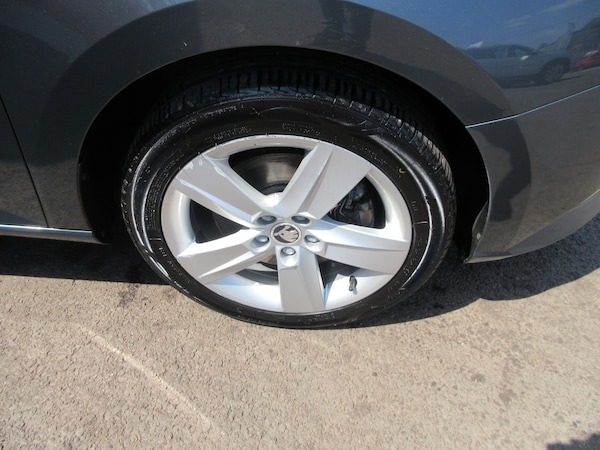 Used Skoda Fabia 2016 for sale - 74645161: Photo 25