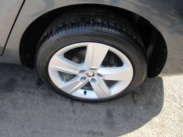 Used Skoda Fabia 2016 for sale - 74645161: Photo 27