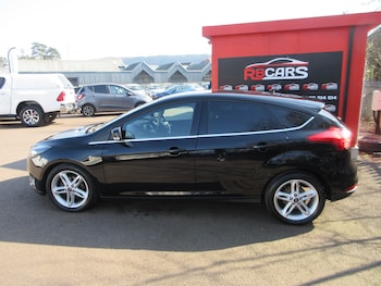 Used Ford Focus 2016 for sale - 77844871: Photo