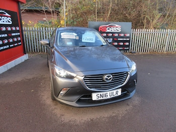 2016 (16) - 2.0 Sport Nav 5dr AWD