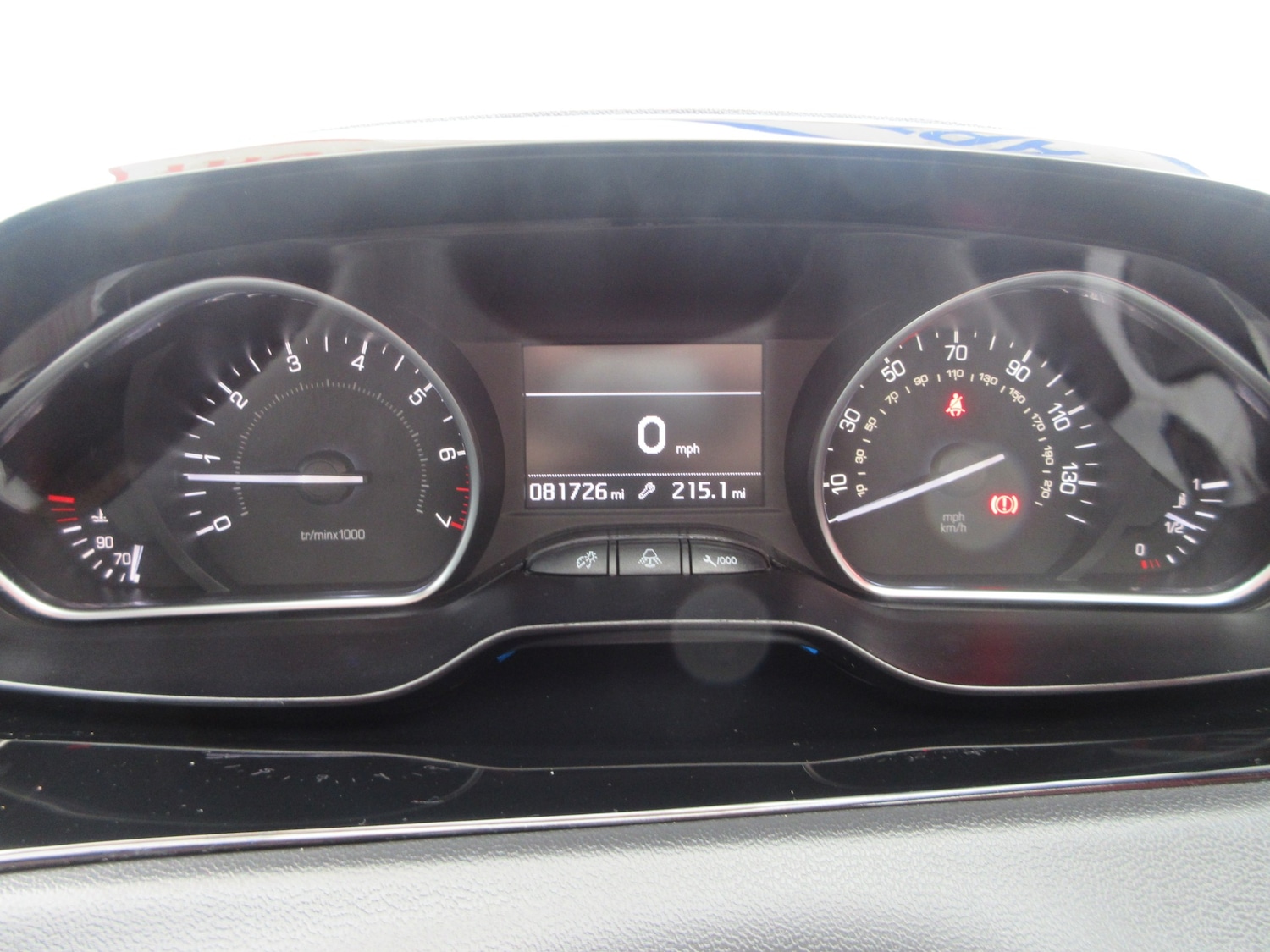 Used Peugeot 208 2015 for sale - 76262840: Photo 14