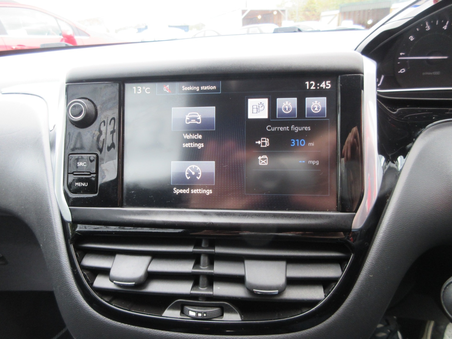 Used Peugeot 208 2015 for sale - 76262840: Photo 15