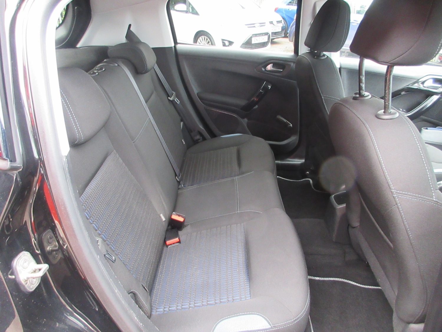 Used Peugeot 208 2015 for sale - 76262840: Photo 20