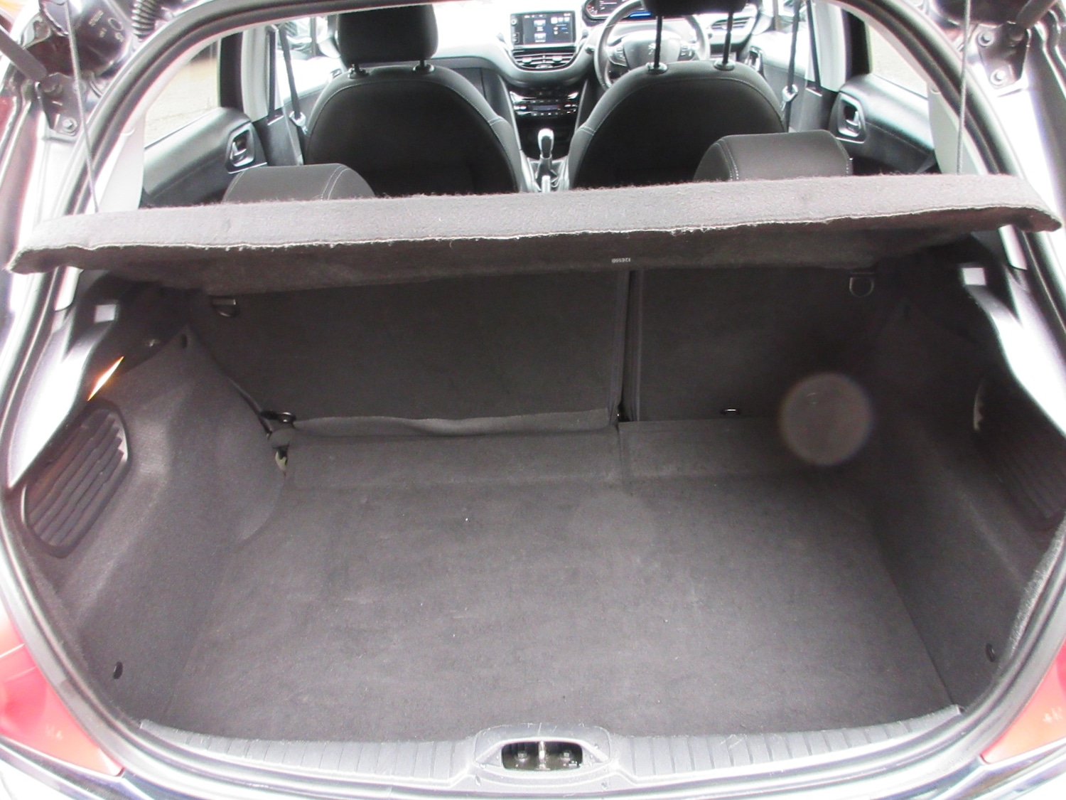 Used Peugeot 208 2015 for sale - 76262840: Photo 22