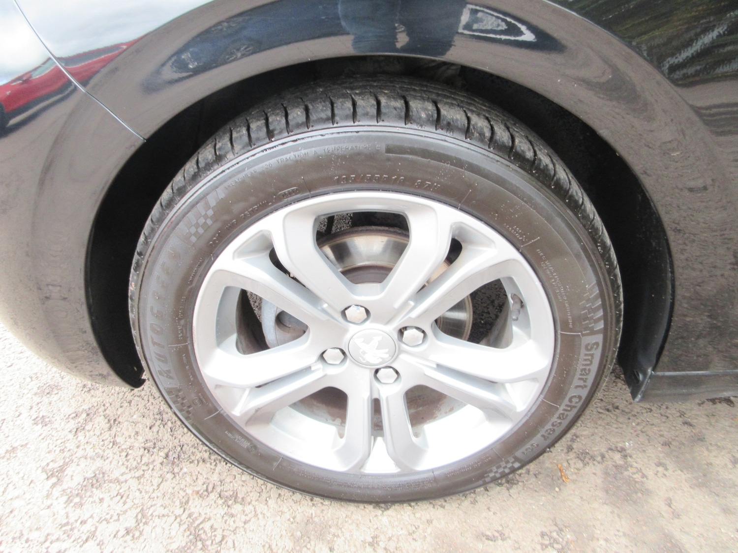 Used Peugeot 208 2015 for sale - 76262840: Photo 26