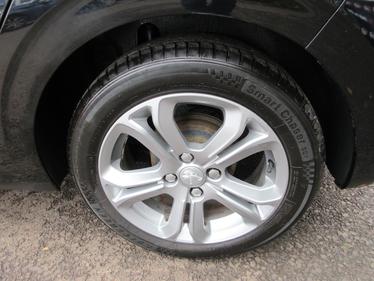 Used Peugeot 208 2015 for sale - 76262840: Photo 27