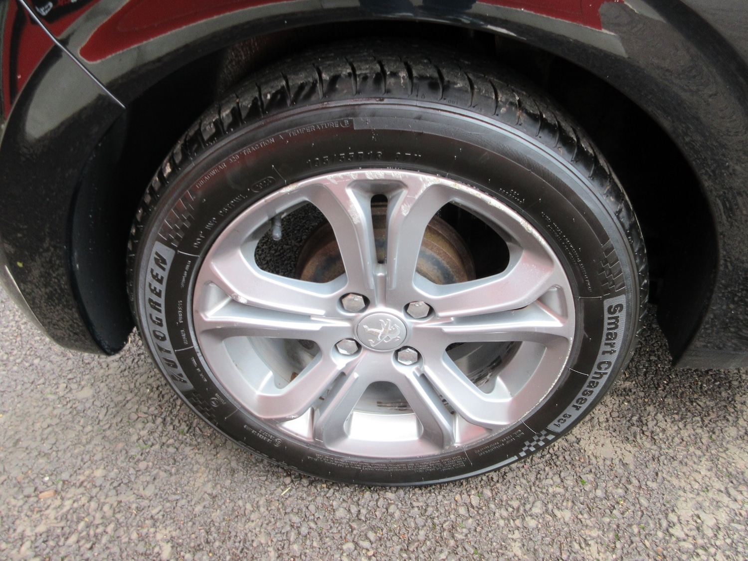 Used Peugeot 208 2015 for sale - 76262840: Photo 28