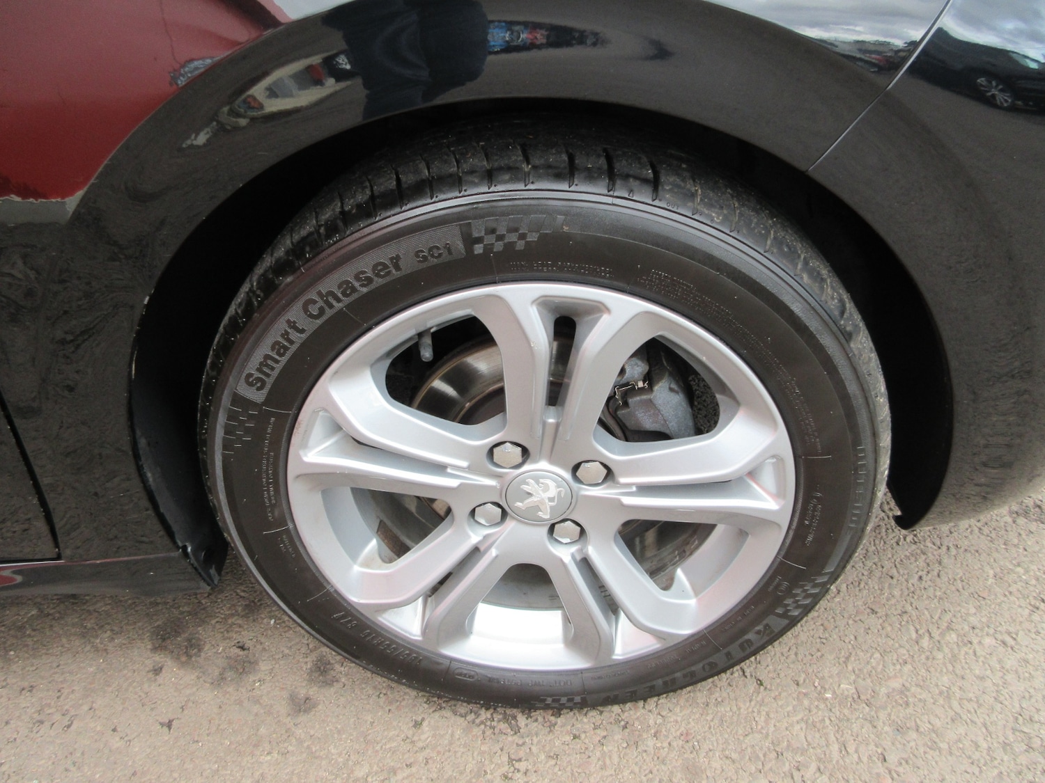 Used Peugeot 208 2015 for sale - 76262840: Photo 29