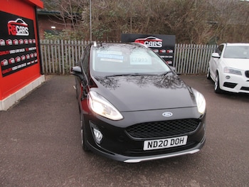 Ford Fiesta feature image