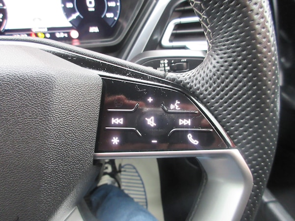 Used Audi Q4 e-tron 2022 for sale - 73363459: Photo 10