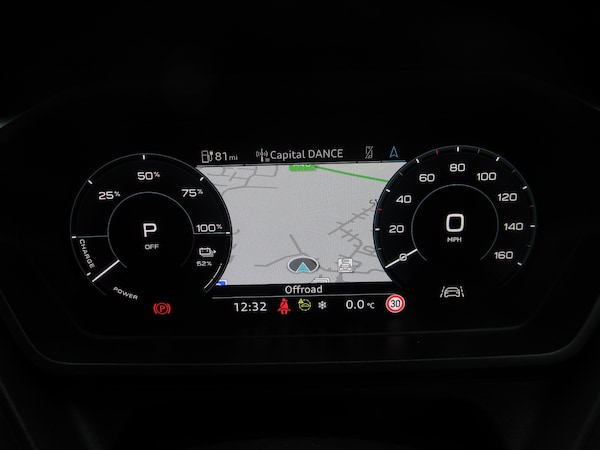 Used Audi Q4 e-tron 2022 for sale - 73363459: Photo 11