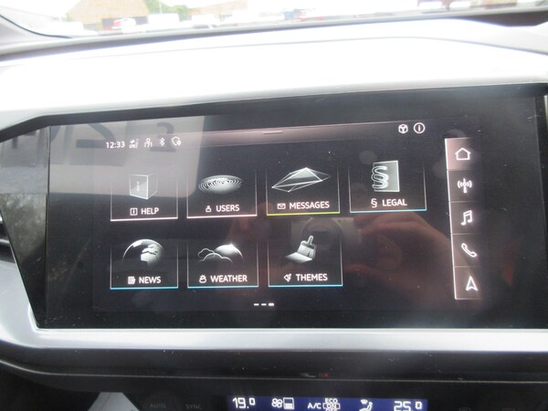 Used Audi Q4 e-tron 2022 for sale - 73363459: Photo 15