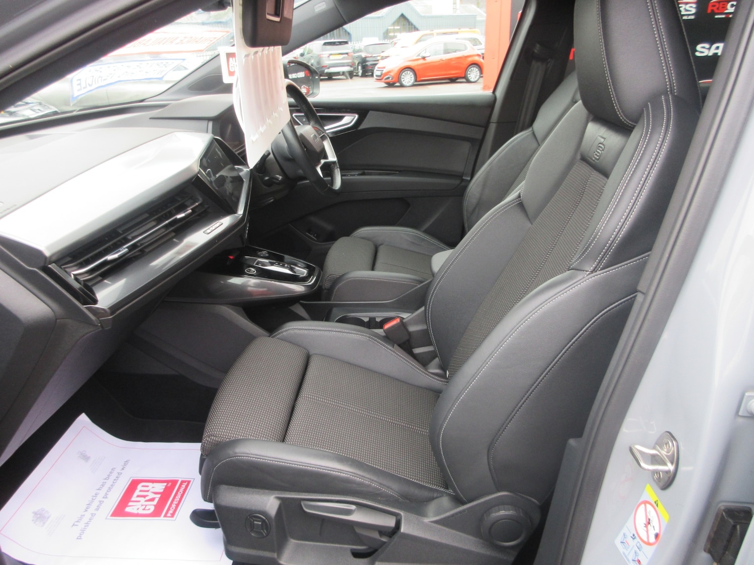 Vehicle 23