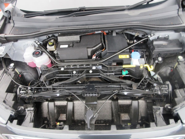Used Audi Q4 e-tron 2022 for sale - 73363459: Photo 24