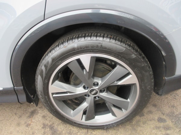 Used Audi Q4 e-tron 2022 for sale - 73363459: Photo 26