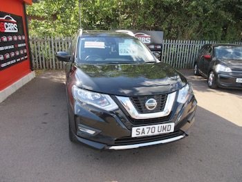 2020 (70) - 1.7 dCi Acenta Premium 5dr 4WD