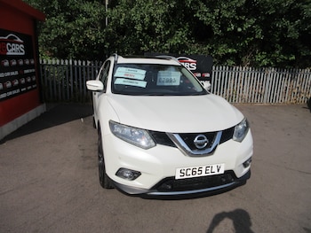 Used Nissan X-Trail 2015 for sale - 79216917: Photo