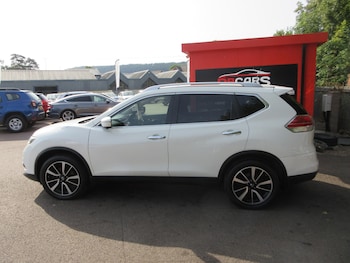 Used Nissan X-Trail 2015 for sale - 79216917: Photo