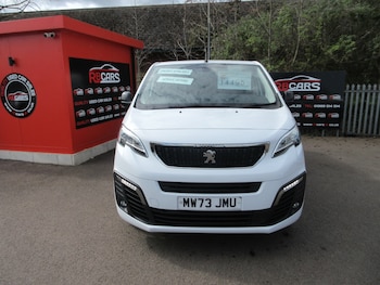 Used Peugeot Expert 2023 for sale - 78000379: Photo