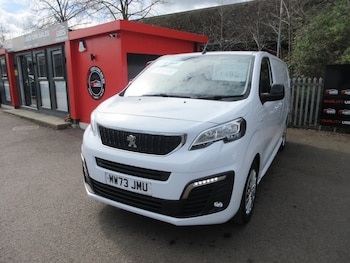 Used Peugeot Expert 2023 for sale - 78000379: Photo