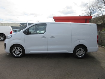 Used Peugeot Expert 2023 for sale - 78000379: Photo