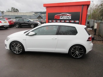 Used Volkswagen Golf 2014 for sale - 77261198: Photo
