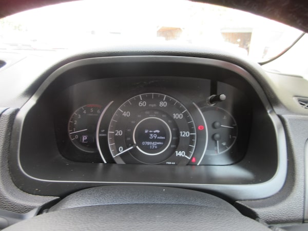 Used Honda CR-V 2015 for sale - 74555976: Photo 11