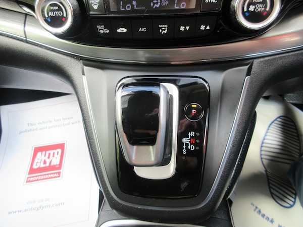 Used Honda CR-V 2015 for sale - 74555976: Photo 15