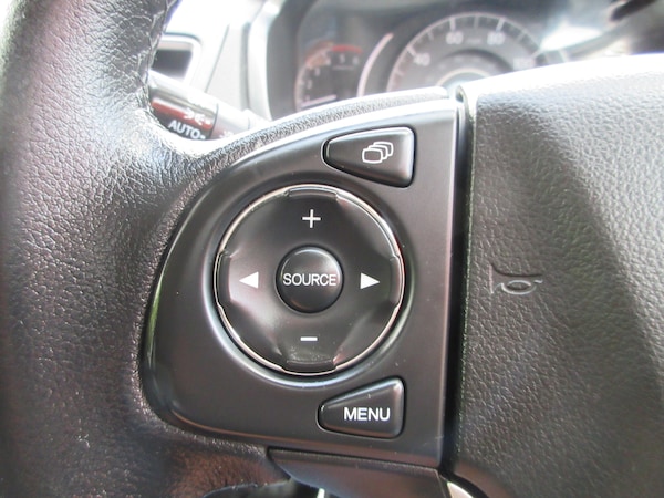 Used Honda CR-V 2015 for sale - 74555976: Photo 19