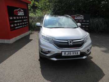 2015 (15) - 1.6 i-DTEC 160 EX 5dr Auto