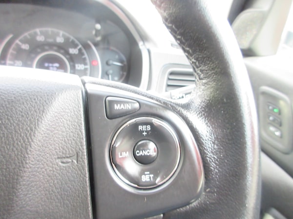 Used Honda CR-V 2015 for sale - 74555976: Photo 20