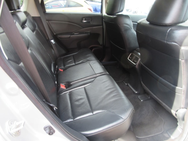 Used Honda CR-V 2015 for sale - 74555976: Photo 21