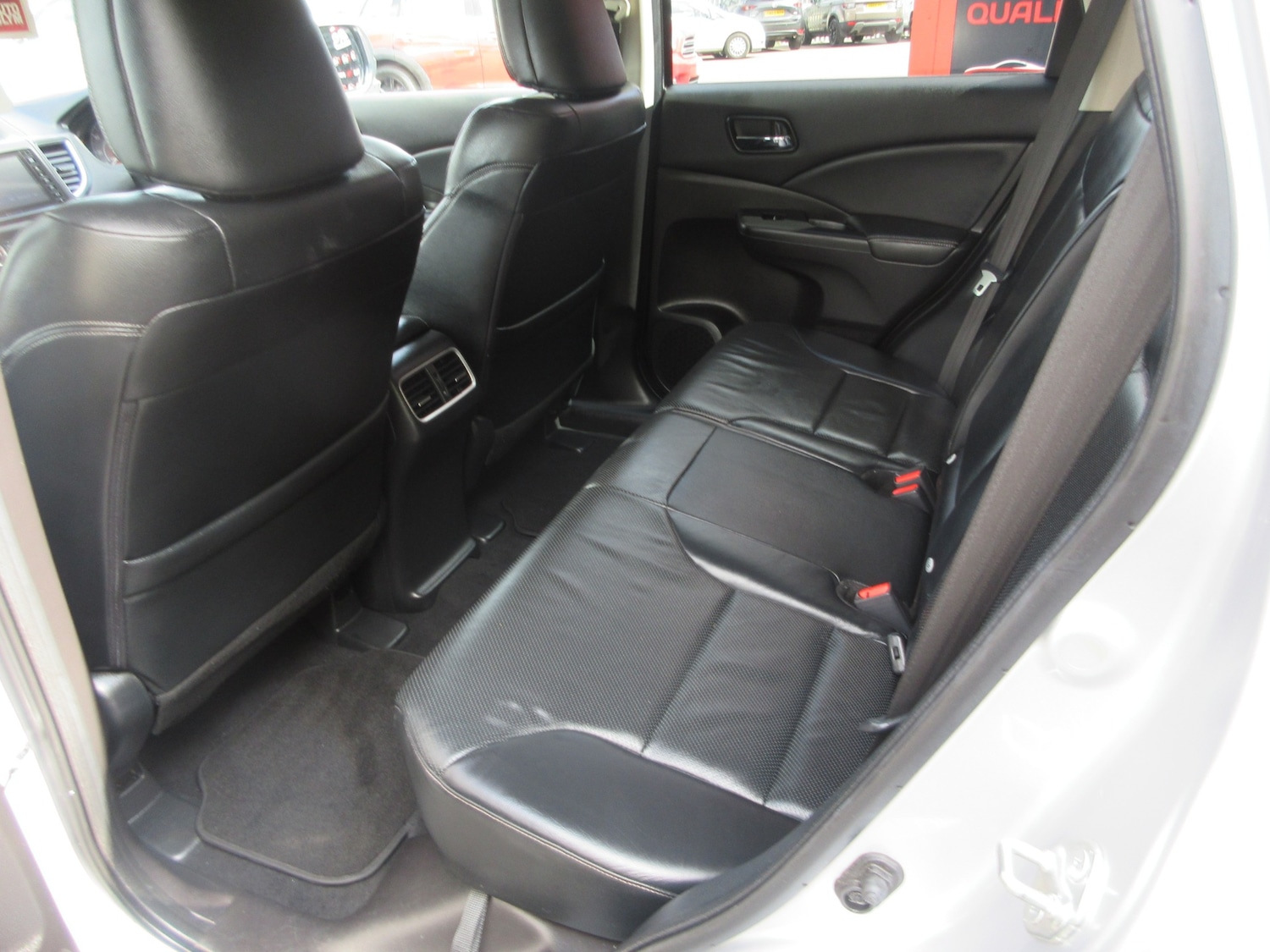 Vehicle 27