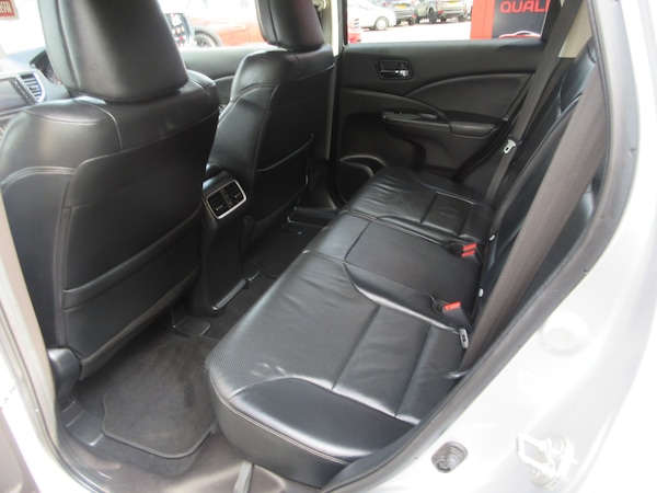 Used Honda CR-V 2015 for sale - 74555976: Photo 27